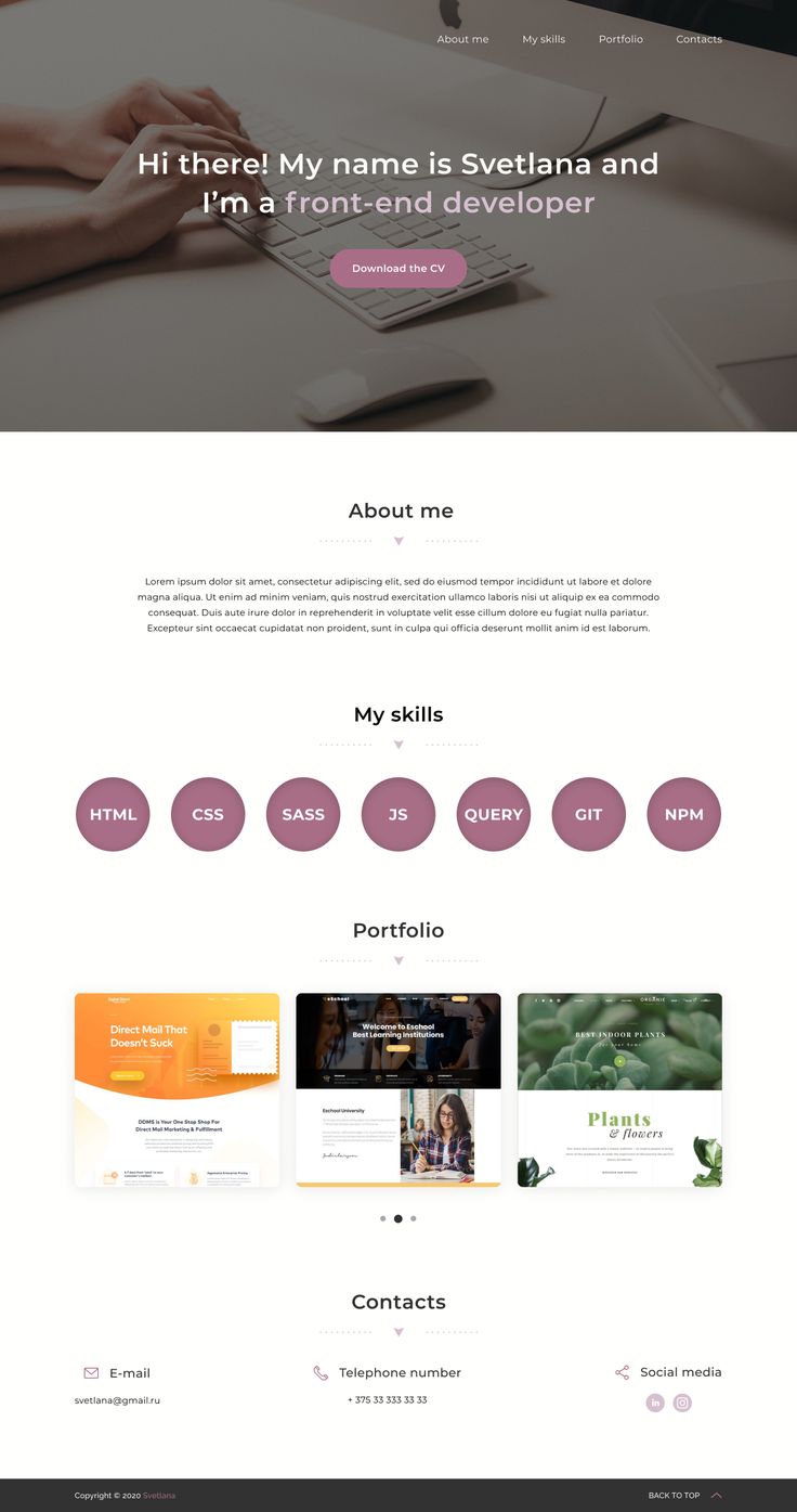 For illustrative purposes only.